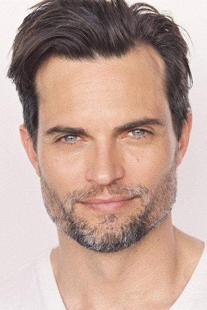 Scott Elrod - Actor Profile Photo