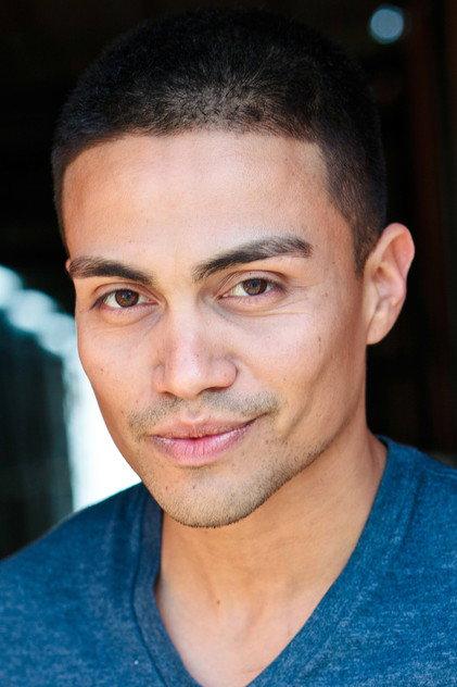 Rene Moran - Actor Profile Photo