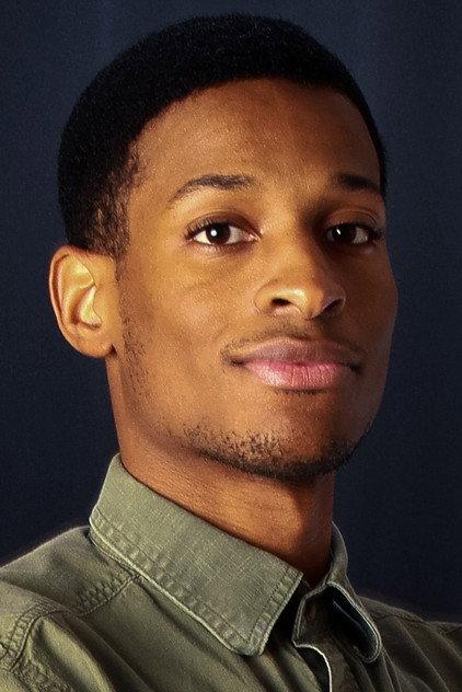 Jon Brown - Actor Profile Photo