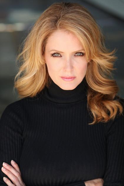 Deena Dill - Actor Profile Photo