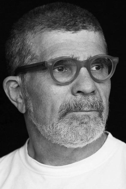 David Mamet - Actor Profile Photo