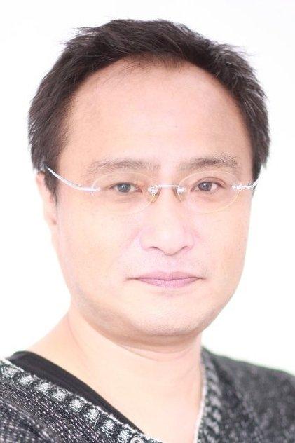 Tomohiro Nishimura - Actor Profile Photo