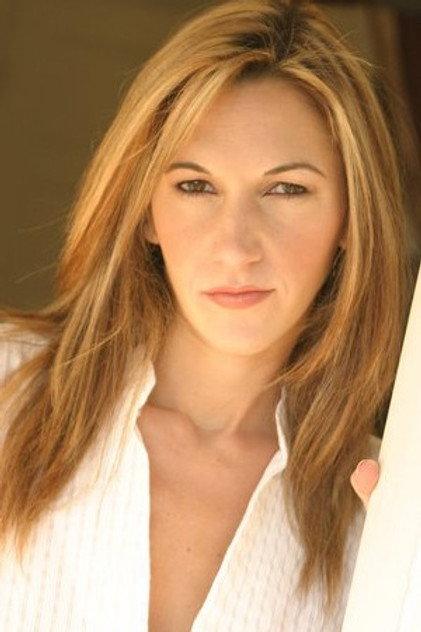 Jennifer Sciole - Actor Profile Photo