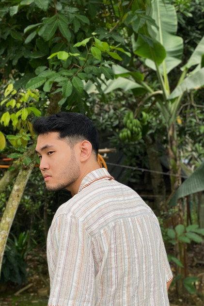 Chan Teik Quan - Actor Profile Photo