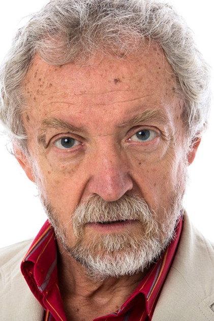 Ștefan Velniciuc - Actor Profile Photo