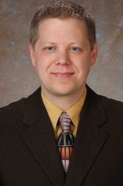 Kirk Roos - Actor Profile Photo