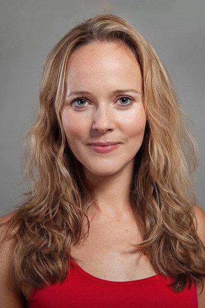 Jana Provázková - Actor Profile Photo
