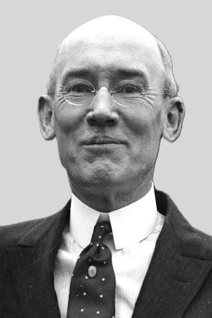 George Burton - Actor Profile Photo