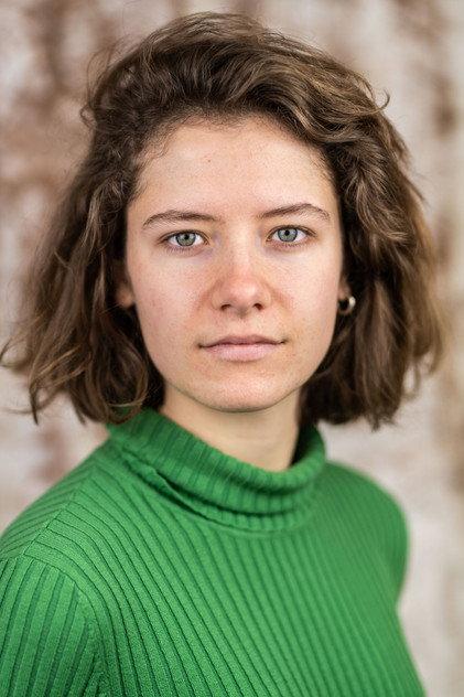 Hanneke van der Paardt - Actor Profile Photo