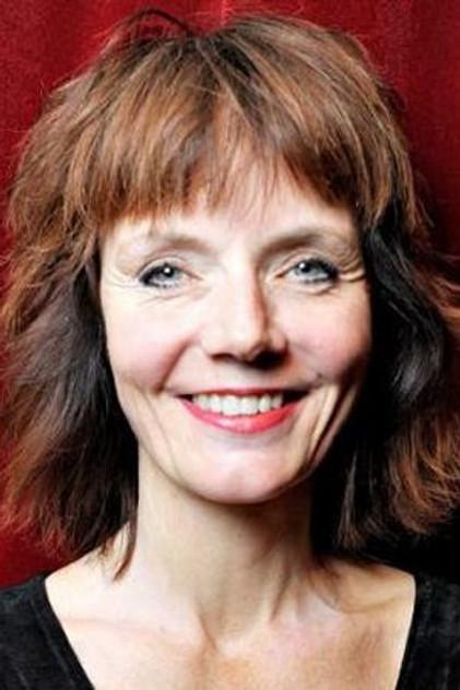 Mari Maurstad - Actor Profile Photo