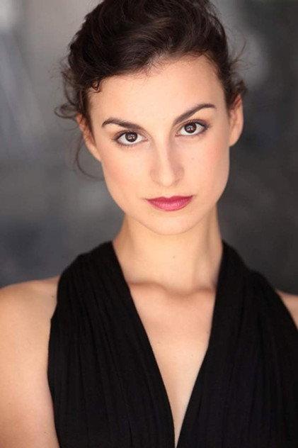 Ivona Kustudić - Actor Profile Photo