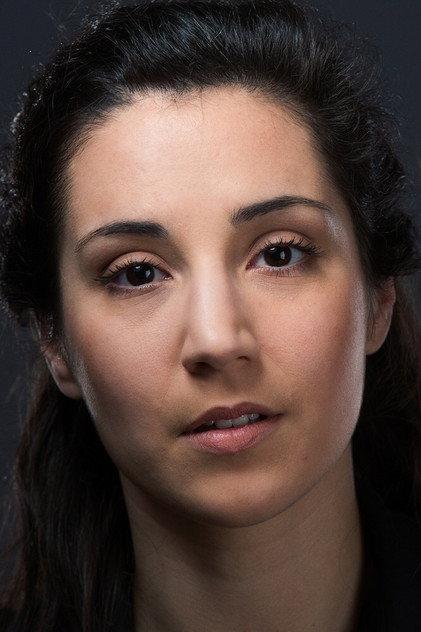 Inês Barros - Actor Profile Photo