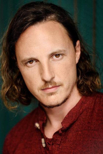 Sam Young - Actor Profile Photo