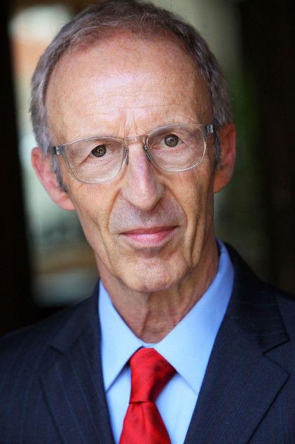 Bob Bancroft - Actor Profile Photo