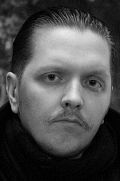 Aki Cederberg - Actor Profile Photo
