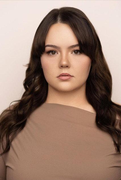 Samantha Laroche - Actor Profile Photo