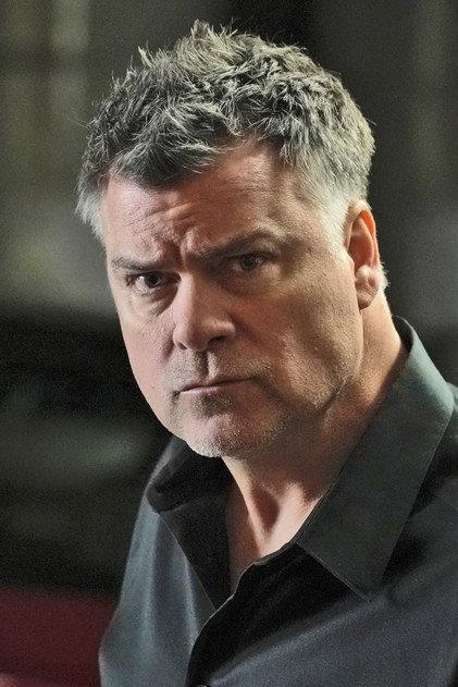 Lee Dawson - Actor Profile Photo