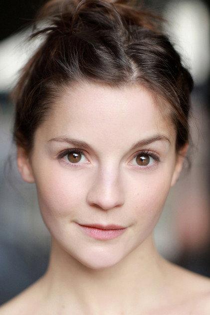 Flora Spencer-Longhurst - Actor Profile Photo