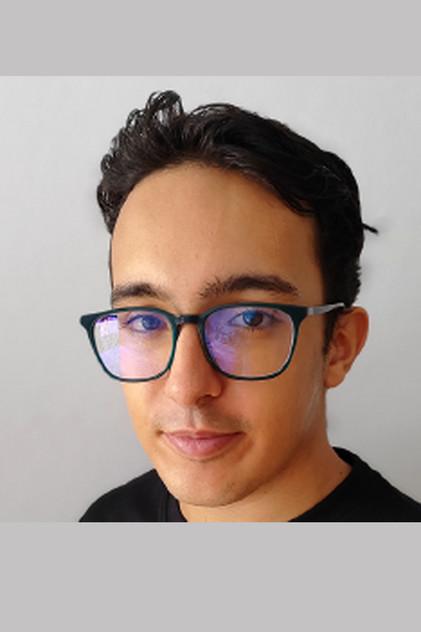Carlos Hernández - Actor Profile Photo
