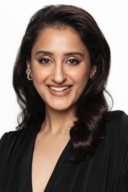 Ecem Erkek - Actor Profile Photo