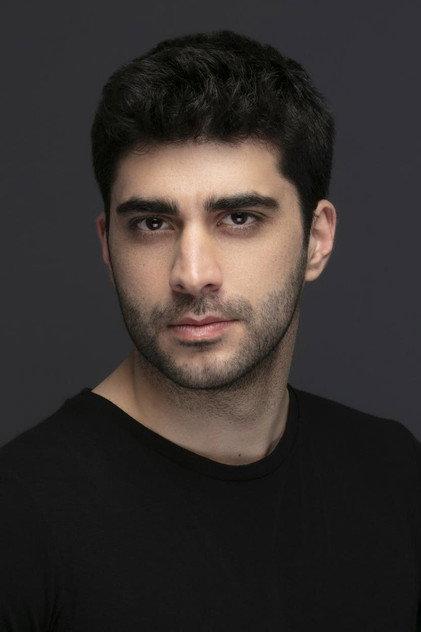 Doğukan Güngör - Actor Profile Photo