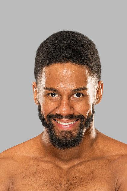 Fred Rosser - Actor Profile Photo