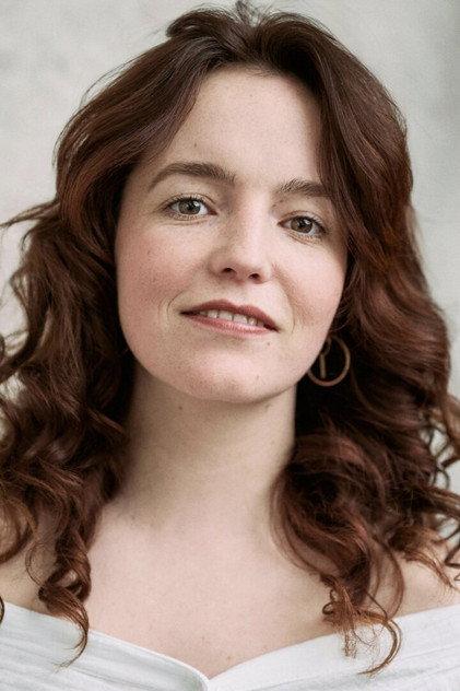 Isabella McCarthy Sommerville - Actor Profile Photo