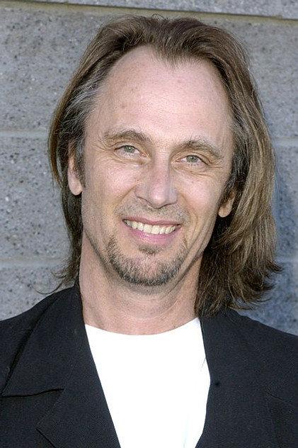 Michael Harris - Actor Profile Photo
