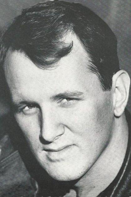 Dieter Rauter - Actor Profile Photo
