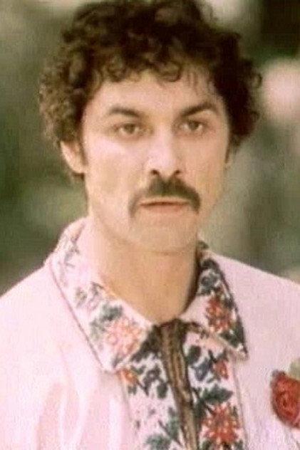 Igor Krikunov - Actor Profile Photo