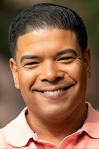 Rodney Roldan - Actor Profile Photo