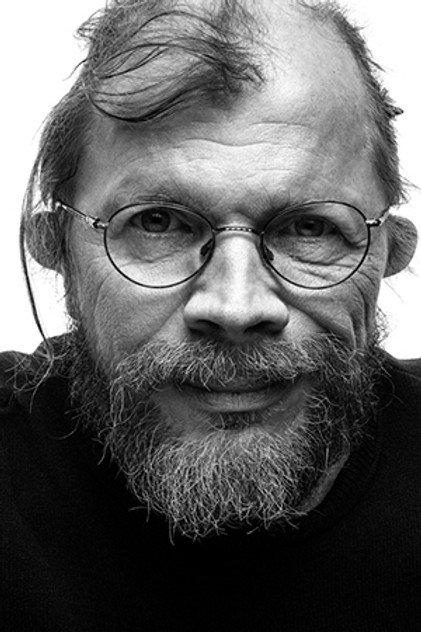 Axel Neumann - Actor Profile Photo