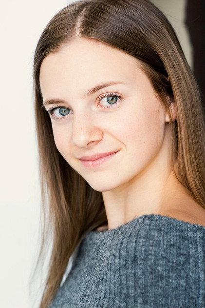 Lane Styles - Actor Profile Photo