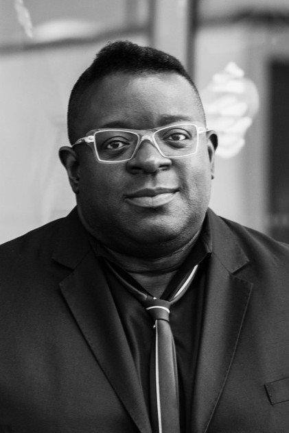 Isaac Julien - Actor Profile Photo