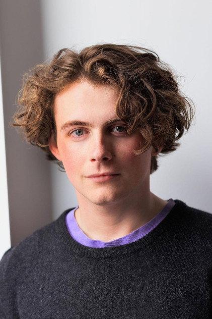 Corneille Dion Williams - Actor Profile Photo