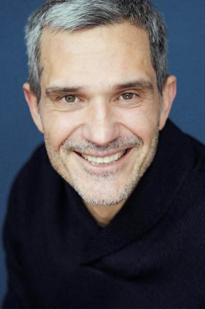 Matteo Capelli - Actor Profile Photo