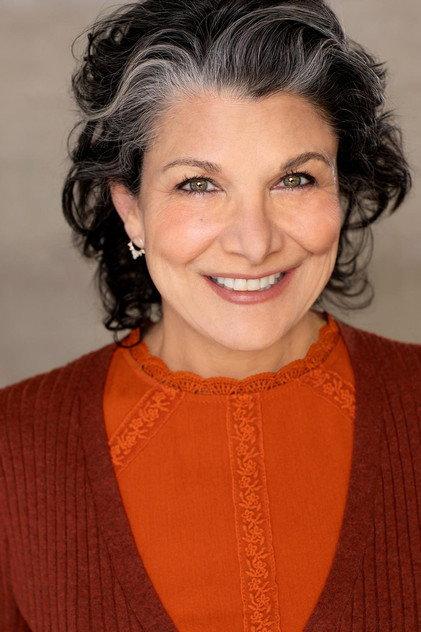 Lori Allen Thomas - Actor Profile Photo