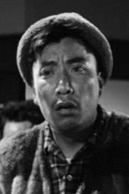Kōji Sekiyama - Actor Profile Photo
