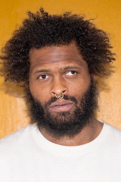 Maurice Greene - Actor Profile Photo