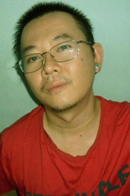Thunska Pansittivorakul - Actor Profile Photo
