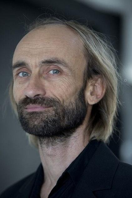 Patrick de Valette - Actor Profile Photo