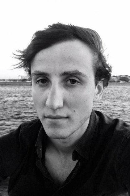 Paweł Janyst - Actor Profile Photo