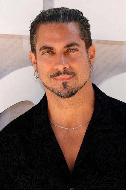 Mike Marino - Actor Profile Photo