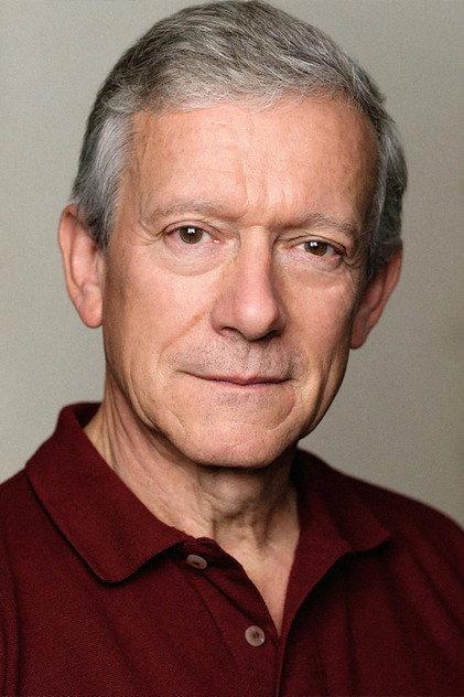 Philip Ridout - Actor Profile Photo