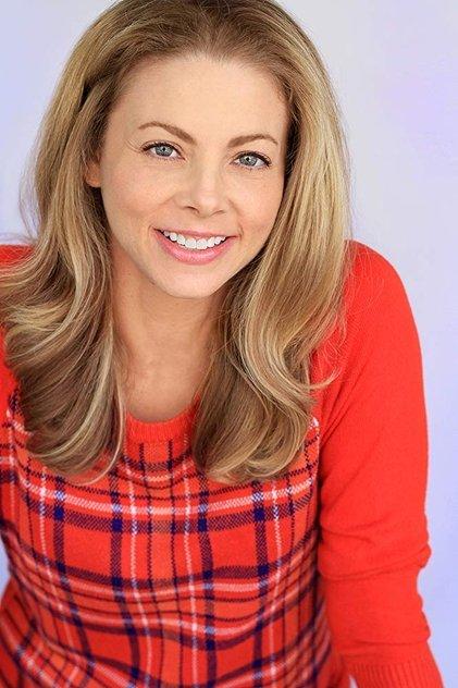 Liesel Kopp - Actor Profile Photo