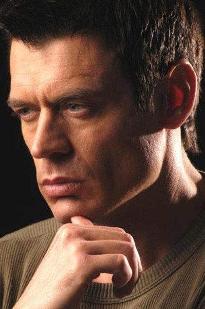 César Vianco - Actor Profile Photo