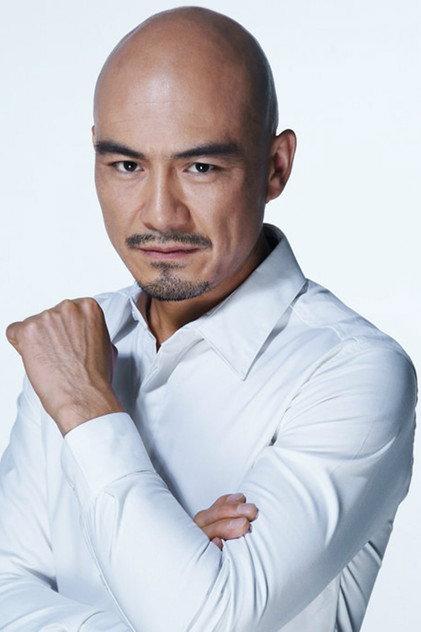 Yang Xiaobo - Actor Profile Photo