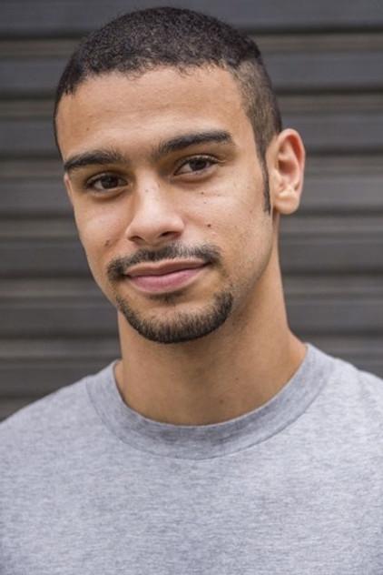 Sergio Malheiros - Actor Profile Photo