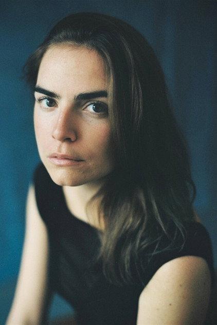 Manon Gaurin - Actor Profile Photo