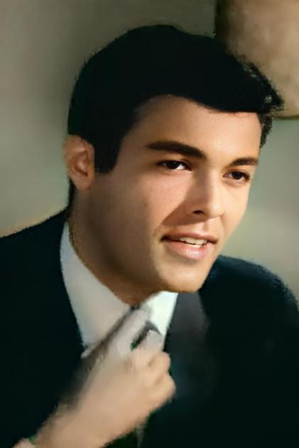 Asher Dann - Actor Profile Photo